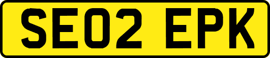 SE02EPK