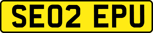 SE02EPU
