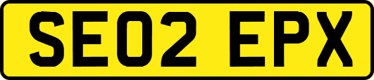 SE02EPX