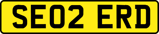 SE02ERD