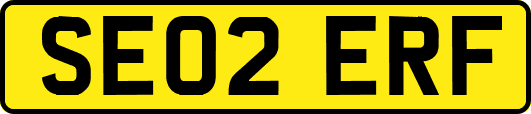 SE02ERF