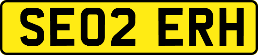 SE02ERH