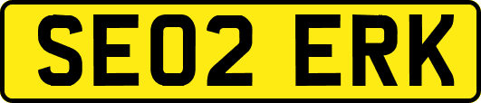 SE02ERK