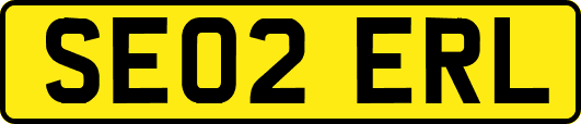 SE02ERL