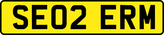 SE02ERM