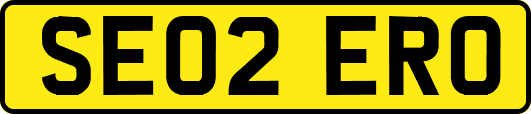 SE02ERO