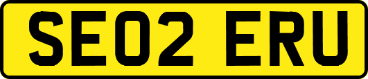SE02ERU