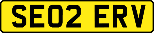 SE02ERV
