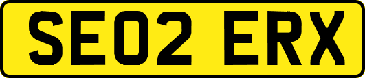 SE02ERX