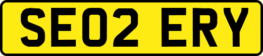 SE02ERY