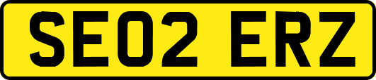 SE02ERZ