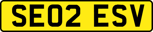SE02ESV