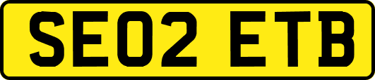 SE02ETB