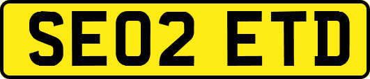 SE02ETD