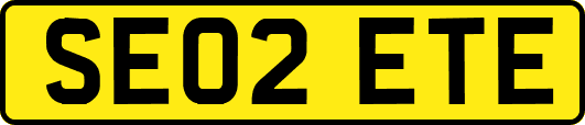 SE02ETE