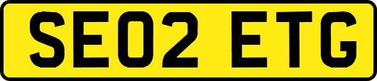 SE02ETG