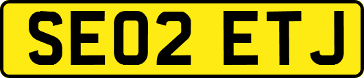 SE02ETJ