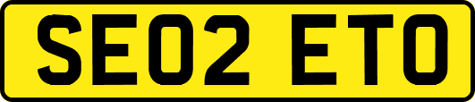 SE02ETO