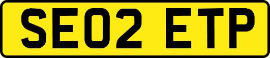 SE02ETP