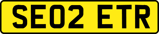 SE02ETR