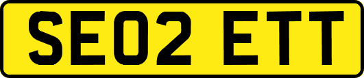 SE02ETT
