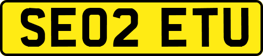 SE02ETU