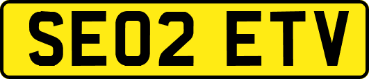 SE02ETV