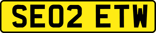 SE02ETW