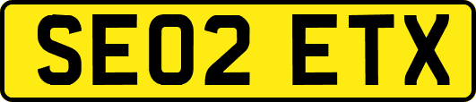 SE02ETX