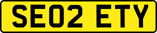 SE02ETY