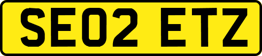 SE02ETZ