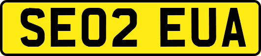SE02EUA