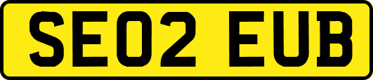 SE02EUB
