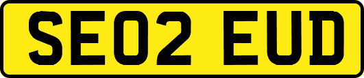 SE02EUD