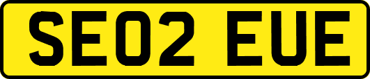 SE02EUE