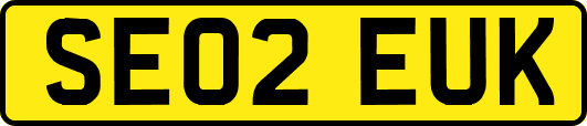 SE02EUK