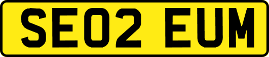 SE02EUM
