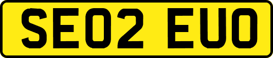 SE02EUO