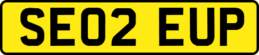 SE02EUP