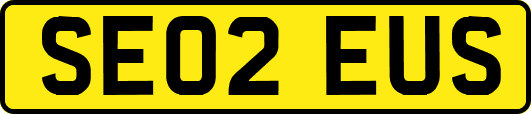 SE02EUS