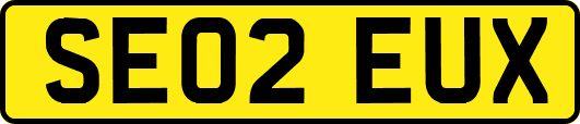 SE02EUX