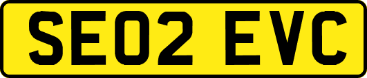 SE02EVC