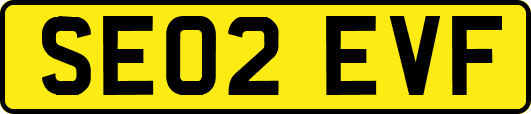 SE02EVF