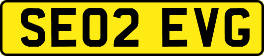 SE02EVG