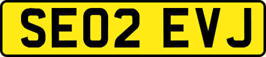 SE02EVJ