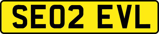 SE02EVL