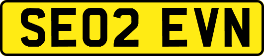 SE02EVN