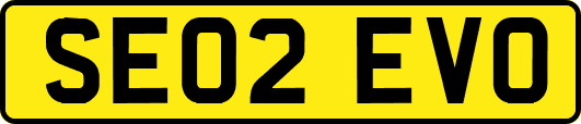 SE02EVO