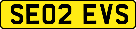 SE02EVS