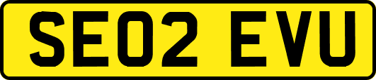 SE02EVU